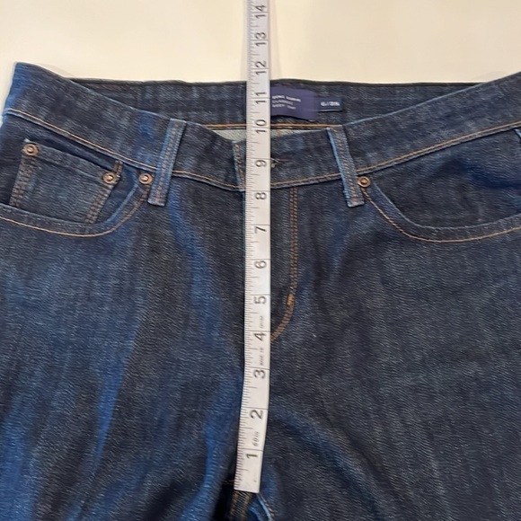 Levi’s Demi Curve Classic Bootcut Size 6/28 - Picture 5 of 16